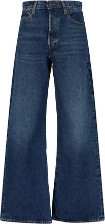 Frame Denim Jeans Ampi