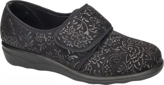 Josef Seibel Schoenen, Dames, Zwart, 38 EU, Nice 80