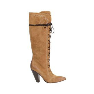 Sonora Adelita Knee Boots