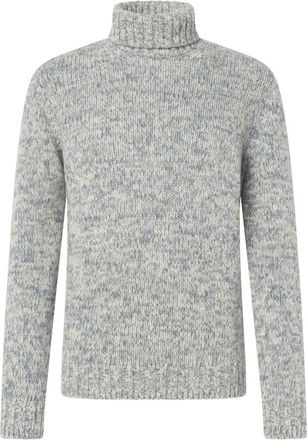Joop Coltruien - Heren - Coltruien - Beige - S - Truien & Vesten