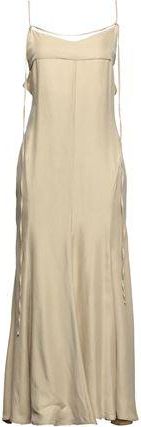 Weili Zheng DRESSES - Maxi dresses sur YOOX.COM