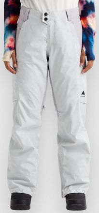 Burton Reserve Hose grau