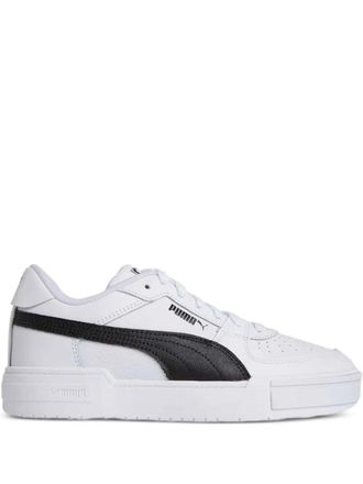 Puma CA Pro Classic Black sneakers - White
