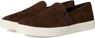 Vince Blair 5 Slip-On Shoes Womens Shoes Clove : 6.5 M, Leather
