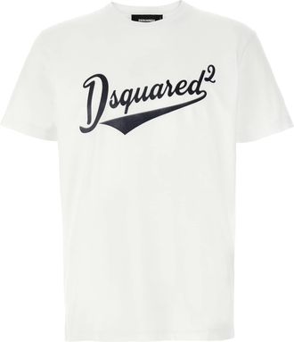 Dsquared2 Mens Cool Fit T-Shirt