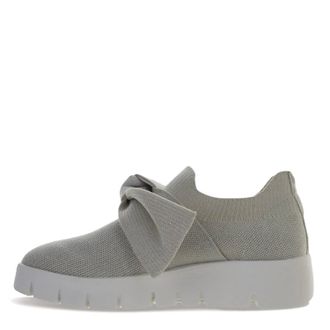 bernie mev. Fx Serenity Slip-On In Light Grey Silver