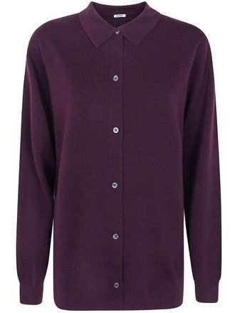 Aspesi Sweater Wool 100% Virgin Wool