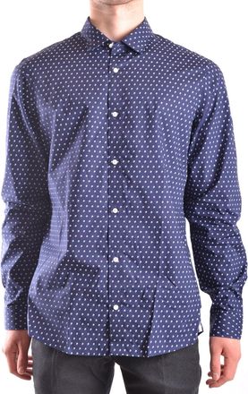 Michael Kors Hemden Marine