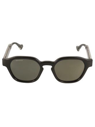 Gucci Wayfarer Classic Sunglasses