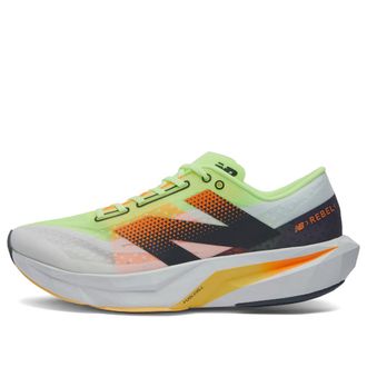 New Balance FuelCell Rebel V4 Green MFCXLL4