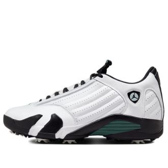 Nike Jordan Air Jordan 14 Golf Oxidized Green HJ7710-100