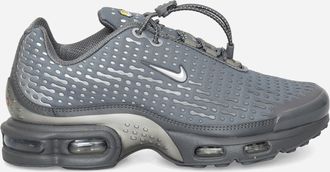 Nike Air Max Plus VII Sneakers Iron Grey / Smoke Grey