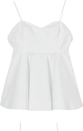 R&oacute;he Mujer, Camisetas, Blanco, Talla: S