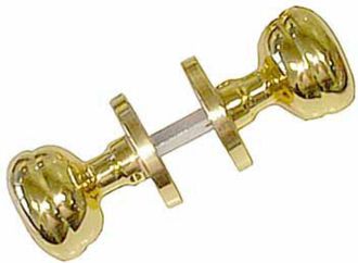 Ghidini Pomolo Milena Ott Luc 8x55 Acoplado