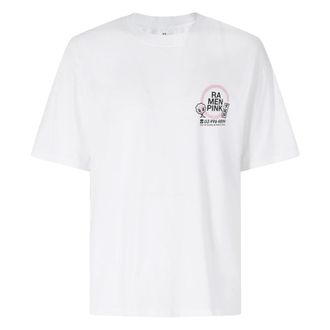 Edwin Heren, Tops, Wit, Maat: XL Katoen