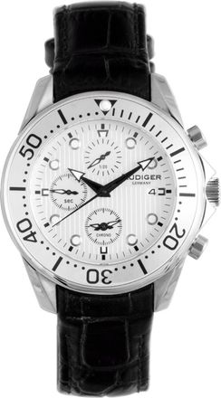 R&uuml;diger Chemnitz Mens Watch