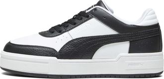 Puma CA Pro Sport Sneakers - Heren - Sneakers - Zwart - 44 EU - Schoenen
