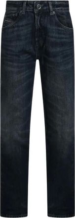 Diesel Donna, Jeans, Blu, W25, new