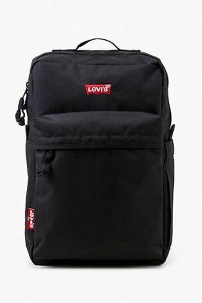 Levi's L Pack Standard - Uomo - One Size - Nero / Regular Black