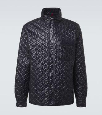Moncler Quilted jacket