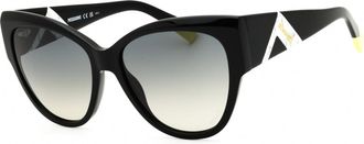 Missoni MIS 0171/S 0807 PR Black/Grey Gradient