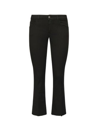 Fay Cropped Pants