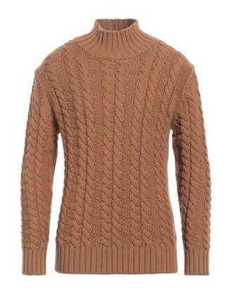 Paolo Pecora STRICKWAREN - Rollkragenpullover auf YOOX.COM