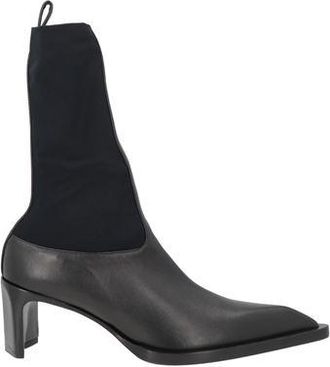Jil Sander FOOTWEAR - Ankle boots on YOOX.COM