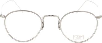 Eyevan 7285 Montura E-0512 - Accessories - unisex - Amarillo - ONE SIZE
