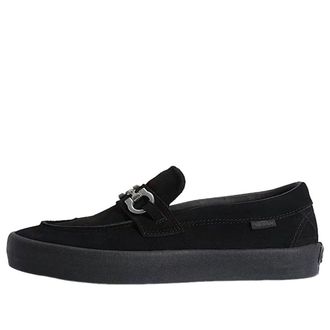 Vans Skate Loafer Black VN000Z76BM8