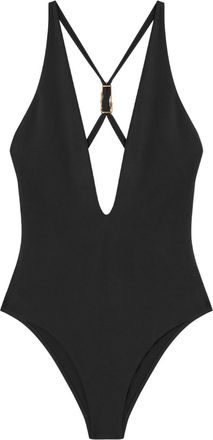 Versace Costume intero Safety Pin - 1B000