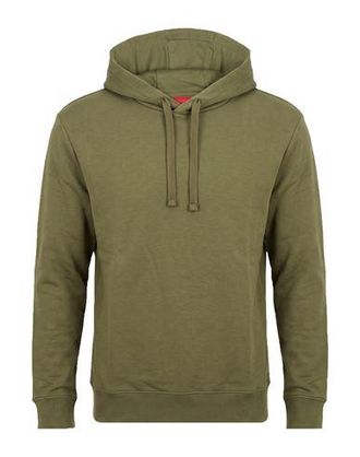 HUGO BOSS CAMISETAS Y TOPS - Sudaderas en YOOX.COM