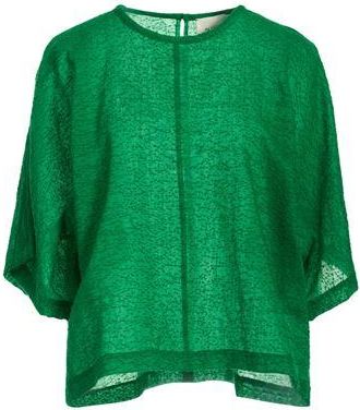Alysi CAMISETAS Y TOPS - Tops en YOOX.COM
