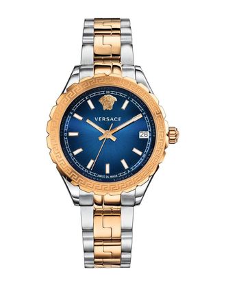 Versace Womens Hellenyium Watch