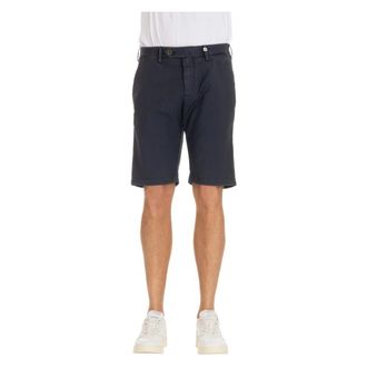 Myths Pantaloncini Casual - - Shorts - Uomo - Blu - S