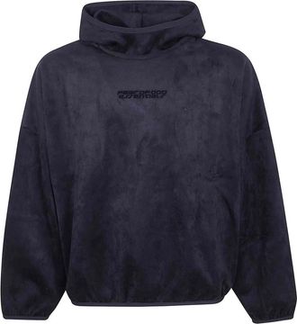 Fear of God Modern Hoodie