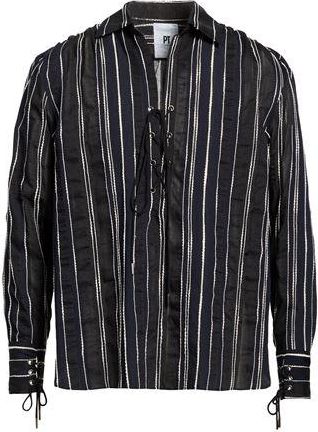 Pantaloni Torino TOPS - Hemden auf YOOX.COM