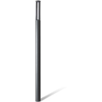 Faro Barcelona Screen 3100 Farola Gris Oscuro 4000k 180&ordm;