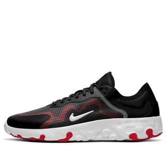 Nike Renew Lucent Black University Red BQ4235-007