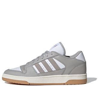 adidas Turnaround Low Grey White IE3834