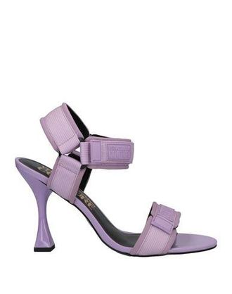 Versace CALZADO - Sandalias con cierre en YOOX.COM