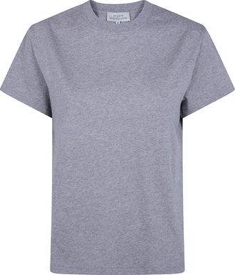 STUDIO NICHOLSON T-Shirt Regular Fit Perfect Tee
