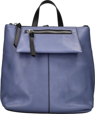 Rebelle Donna, Borse, Blu, Taglia unica, new