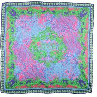 Versace ACCESSORIES - Scarves on YOOX.COM