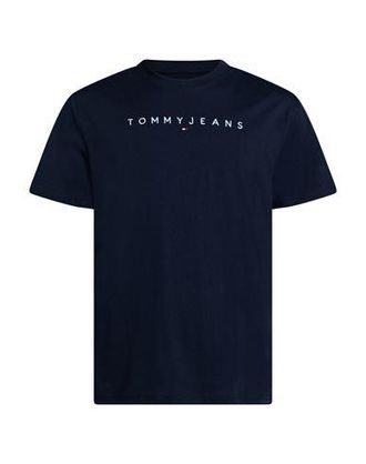 Tommy Jeans CAMISETAS Y TOPS - Camisetas en YOOX.COM