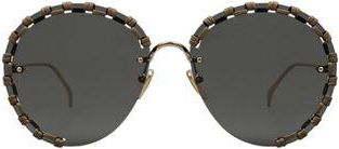 Chloé BRILLEN - Sonnenbrillen auf YOOX.COM