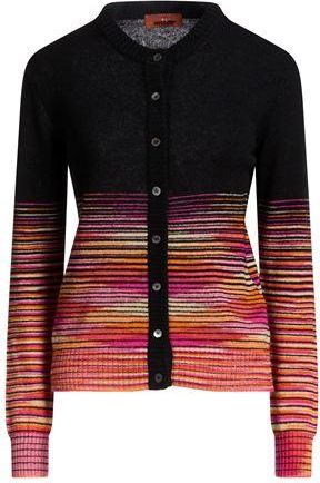 Missoni STRICKWAREN - Strickjacken auf YOOX.COM
