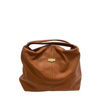 Baldinini Cowhide Shoulder Womens Bag