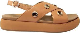 Inuovo Inuovo, Schoenen, Dames, Bruin, 39 EU, Coconut