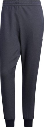 adidas 24/7 Warm-up Pants Asia Sizing Black White HM2723